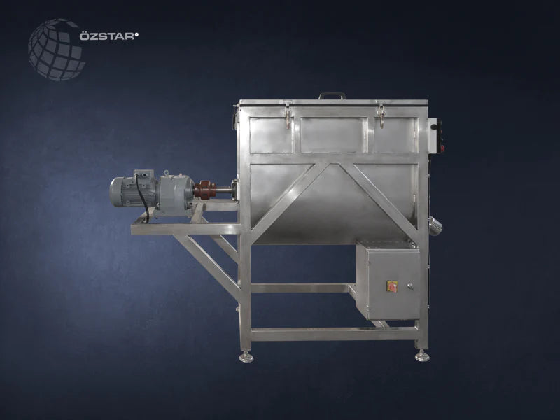 Powder Mixer Os1400